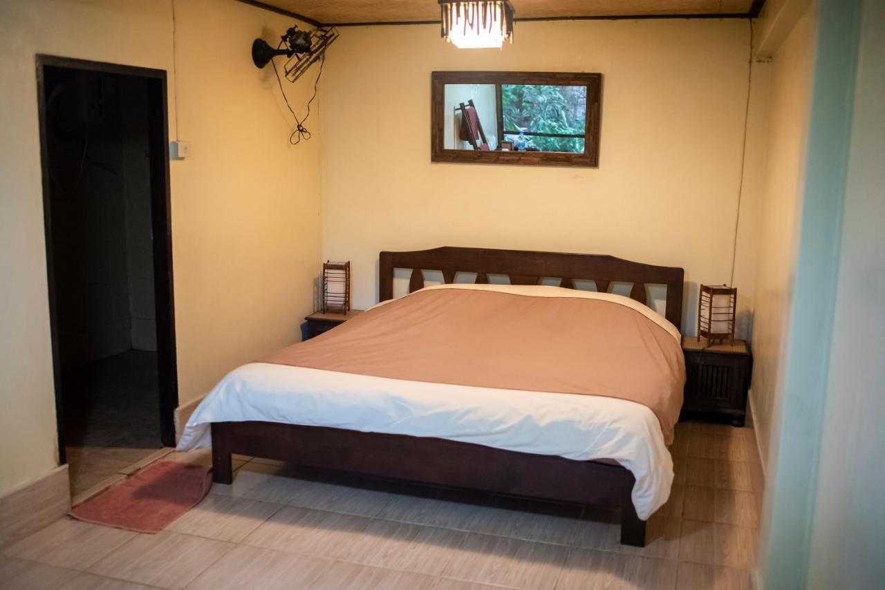 Hot Coffee Guest House And Resort Ban Mae Na Chon Екстериор снимка