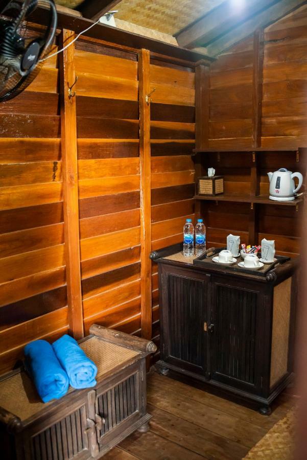 Hot Coffee Guest House And Resort Ban Mae Na Chon Екстериор снимка