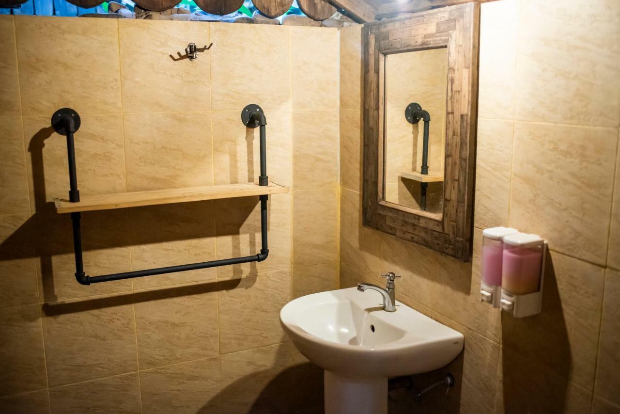 Hot Coffee Guest House And Resort Ban Mae Na Chon Екстериор снимка